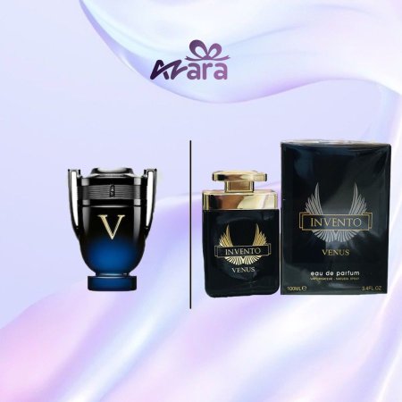 Invento Perfume